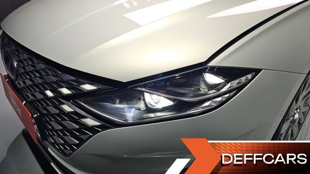 Hyundai GRANDEUR 3.3 Calligraphy купить на сайте DeffCars