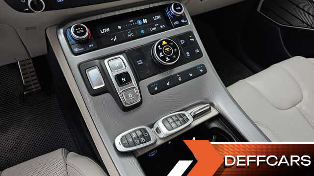 Hyundai PALISADE Gasoline 3.8 4WD Calligraphy купить на сайте DeffCars