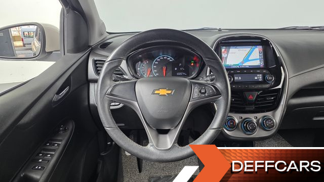 ChevroletGMDaewoo SPARK LT Plus купить на сайте DeffCars