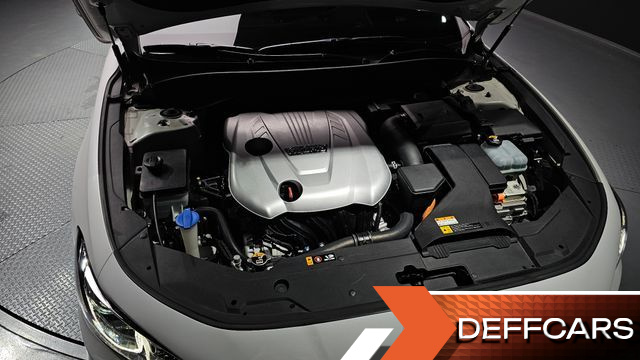 Hyundai GRANDEUR Exclusive Special купить на сайте DeffCars