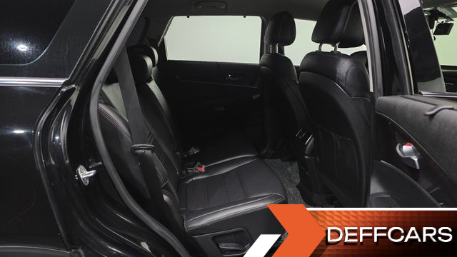 Kia SORENTO Diesel 2.2 4WD Noblesse купить на сайте DeffCars