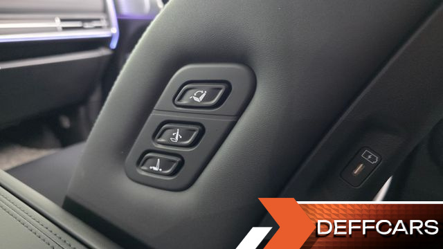 Hyundai SANTAFE HEV 1.6 2WD Calligraphy купить на сайте DeffCars
