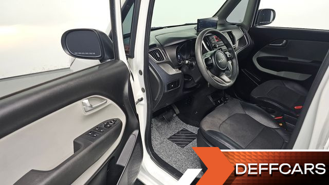 Kia RAY Van Standard купить на сайте DeffCars