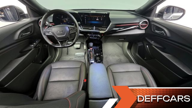 ChevroletGMDaewoo TRAX 1.2 RS купить на сайте DeffCars