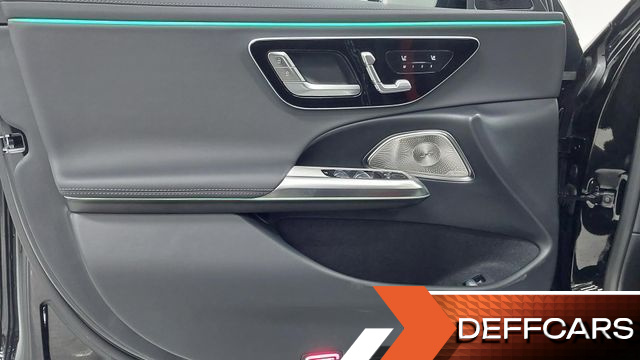 Mercedes E-CLASS AMG E53e 4MATIC+ купить на сайте DeffCars