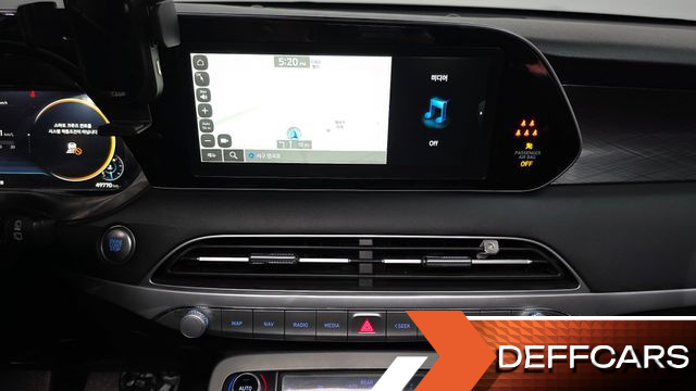 Hyundai PALISADE Gasoline 3.8 4WD Prestige купить на сайте DeffCars