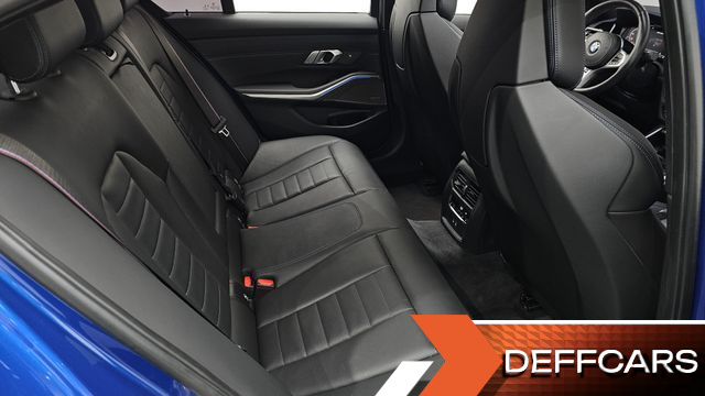 BMW 3-SERIES M340i Performance купить на сайте DeffCars