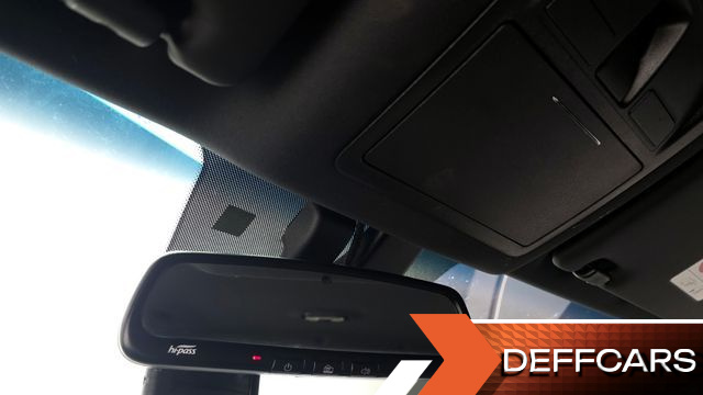 Ssangyong REXTON Diesel 2.2 4WD Noblesse (5-Link) купить на сайте DeffCars