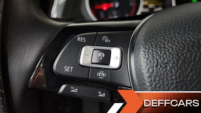 Volkswagen TIGUAN 2.0 TDI Prestige купить на сайте DeffCars