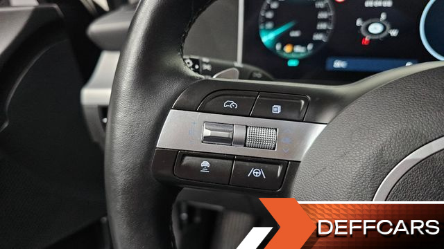 Hyundai SONATA 2.0 Exclusive купить на сайте DeffCars