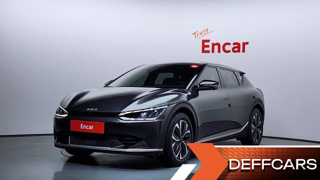 Kia EV6 Long Range Air купить на сайте DeffCars