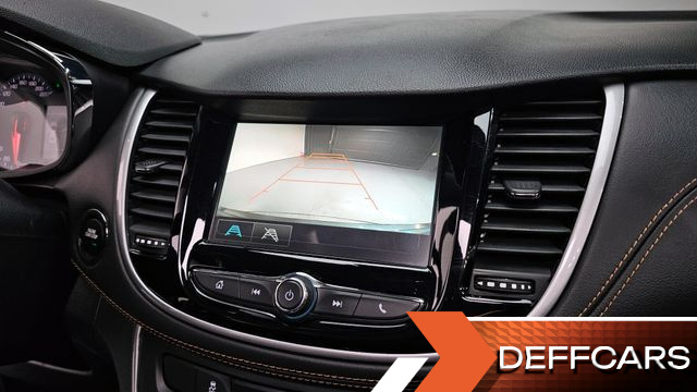 ChevroletGMDaewoo TRAX 1.4 LT купить на сайте DeffCars