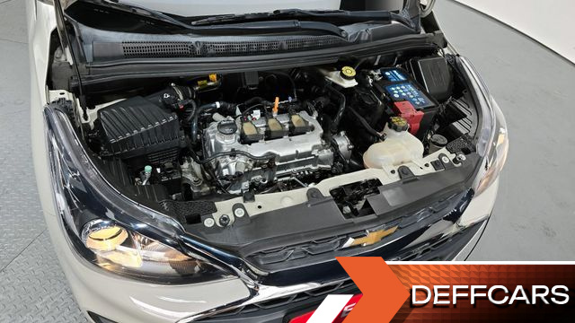 ChevroletGMDaewoo SPARK LT купить на сайте DeffCars
