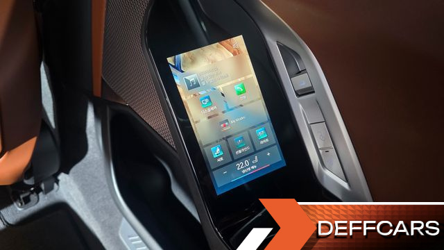 BMW 7-SERIES 740d xDrive M Sport купить на сайте DeffCars