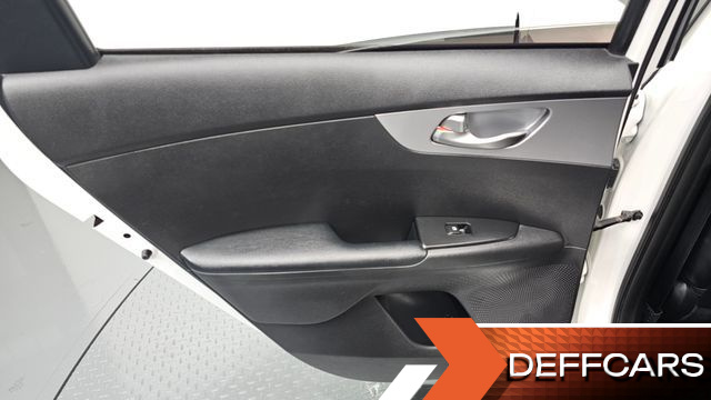 Kia K3 1.6 Trendy купить на сайте DeffCars