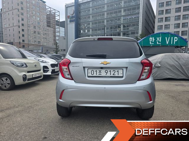 ChevroletGMDaewoo SPARK LT купить на сайте DeffCars
