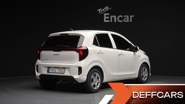 Kia MORNING Trendy купить на сайте DeffCars