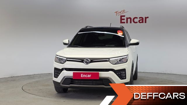Ssangyong TIBOLI 1.5 A3 2WD купить на сайте DeffCars