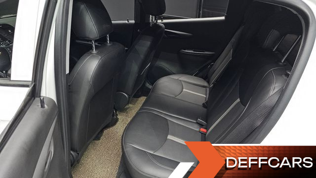 ChevroletGMDaewoo SPARK LT купить на сайте DeffCars