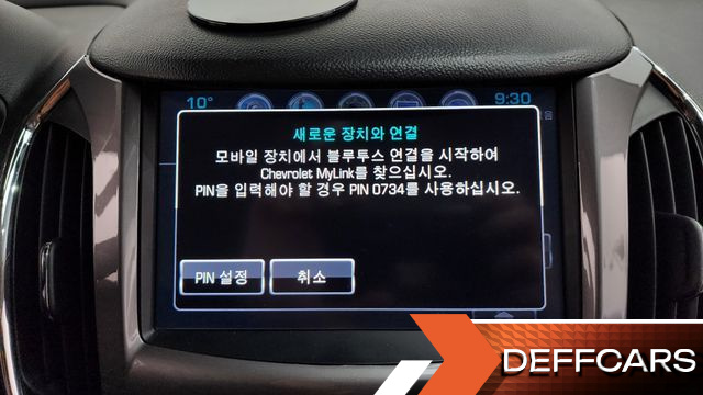 ChevroletGMDaewoo CRUZE 1.4 Turbo LT Deluxe купить на сайте DeffCars