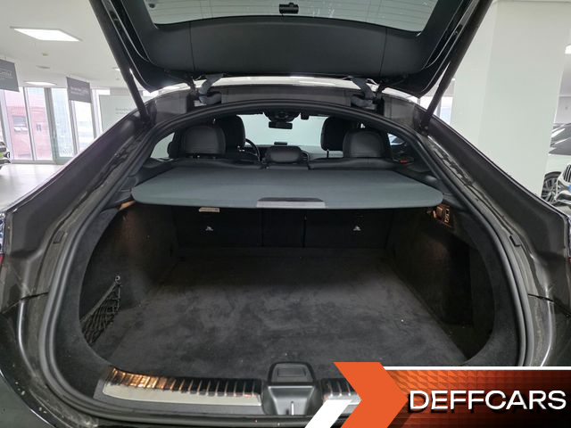 Mercedes GLE-CLASS GLE400d 4MATIC Coupe купить на сайте DeffCars