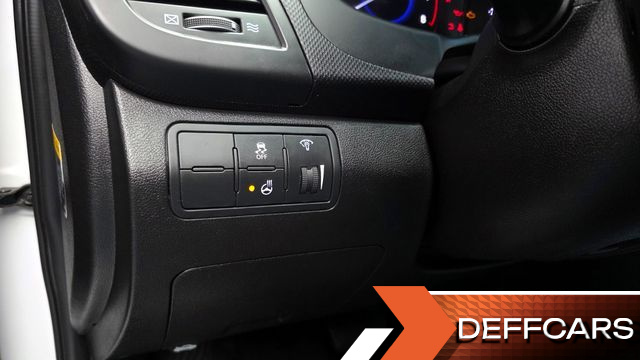 Hyundai ACCENT 1.4 VVT Modern купить на сайте DeffCars