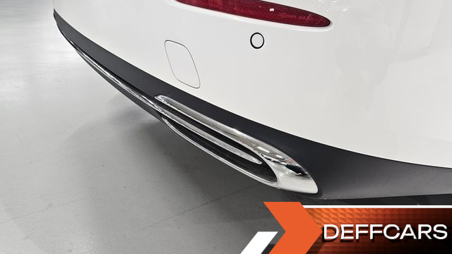 Mercedes E-CLASS E220d 4MATIC Exclusive купить на сайте DeffCars