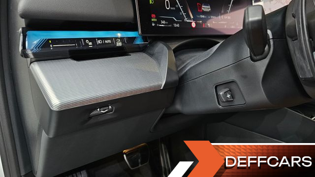 BMW 5-SERIES 530i xDrive M Sport купить на сайте DeffCars