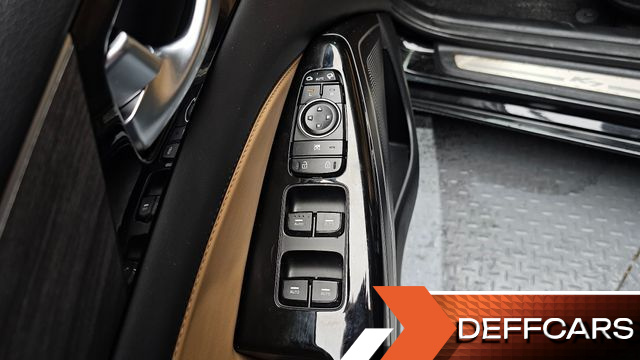 Kia K7 2.5 GDI Prestige купить на сайте DeffCars