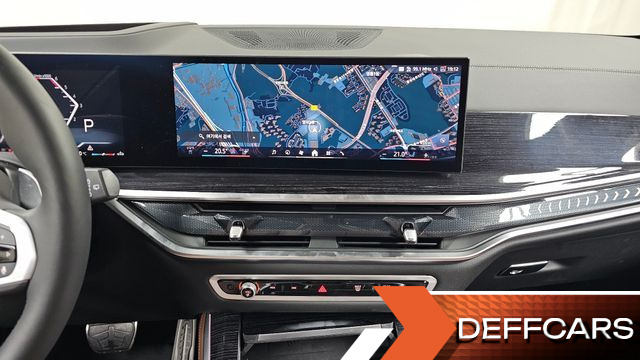 BMW X5 xDrive 30d M Sport купить на сайте DeffCars