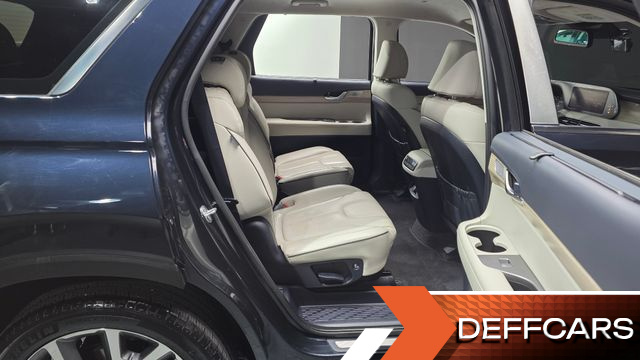 Hyundai PALISADE Gasoline 3.8 2WD Prestige купить на сайте DeffCars