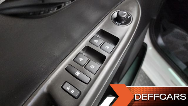 ChevroletGMDaewoo SPARK My Fit Edition Premier купить на сайте DeffCars