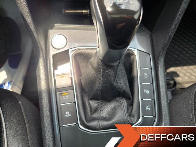 Volkswagen TIGUAN 2.0 TSI R-Line купить на сайте DeffCars