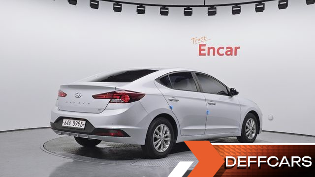 Hyundai AVANTE 1.6 Style купить на сайте DeffCars