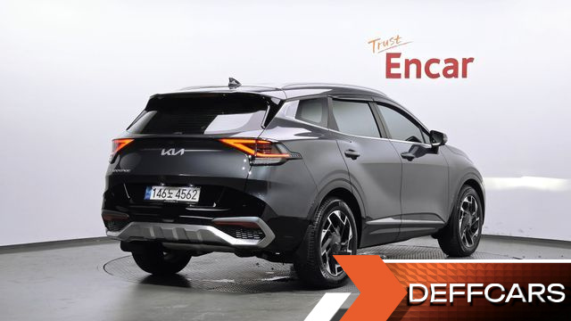 Kia SPORTAGE LPG 2.0 2WD Signature купить на сайте DeffCars