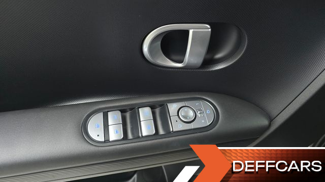 Hyundai IONIQ5 Long Range AWD Exclusive купить на сайте DeffCars