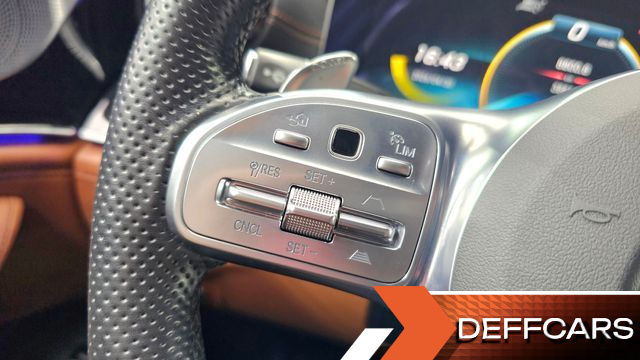 Mercedes AMG GT 4Door 43 4MATIC+ купить на сайте DeffCars