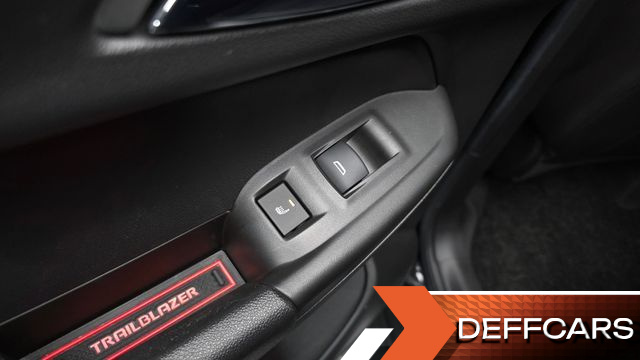 ChevroletGMDaewoo TRAILBLAZER 1.3 Turbo 2WD RS купить на сайте DeffCars