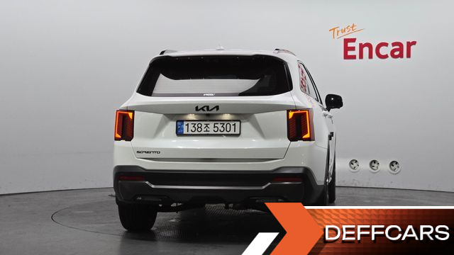 Kia SORENTO Gasoline 2.5T 2WD Gravity купить на сайте DeffCars