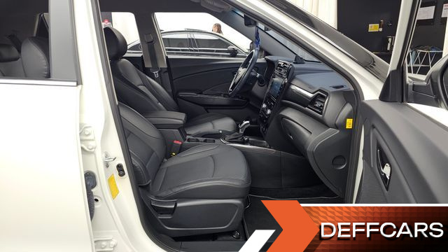 Ssangyong TIBOLI Gasoline 1.5 2WD V3 купить на сайте DeffCars