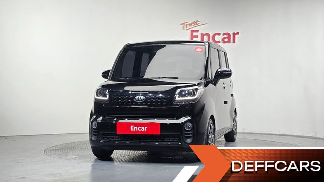 Kia RAY Prestige купить на сайте DeffCars