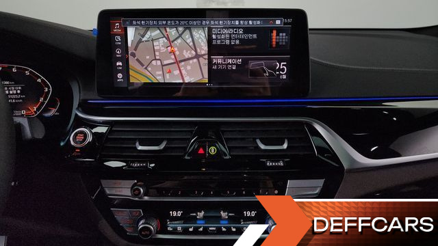 BMW GRAN TURISMO 630i xDrive M Sport купить на сайте DeffCars