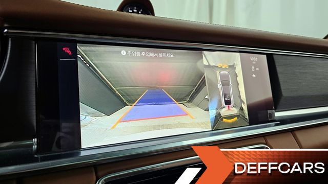 Porsche PANAMERA 2.9 AWD Platinum Edition купить на сайте DeffCars