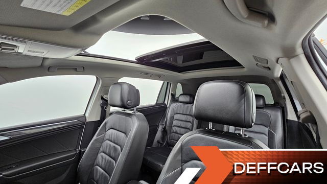 Volkswagen TIGUAN 2.0 TDI Prestige купить на сайте DeffCars
