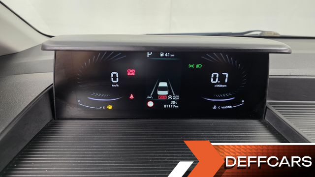 Hyundai STARIA Tourer 11-Seater Modern купить на сайте DeffCars
