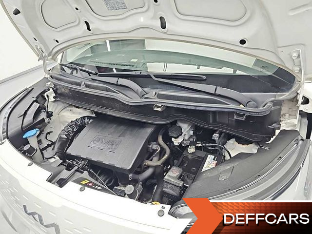 Kia RAY Van Standard купить на сайте DeffCars