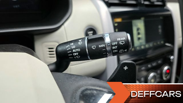 Land Rover DISCOVERY 3.0 TD6 HSE Luxury купить на сайте DeffCars