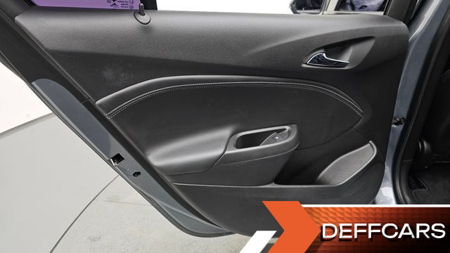 ChevroletGMDaewoo CRUZE 1.4 Turbo LT Deluxe купить на сайте DeffCars