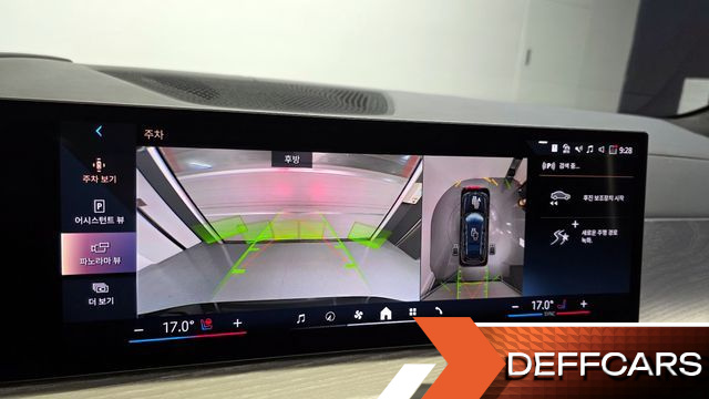 BMW X7 xDrive 40i Design Pure Excellence 7-Seater купить на сайте DeffCars