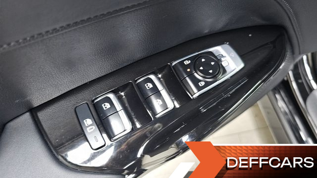 Kia K5 Noblesse купить на сайте DeffCars